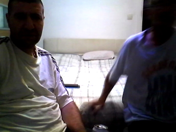 Egeizmi  08-08-2021 Recorded Video Cam